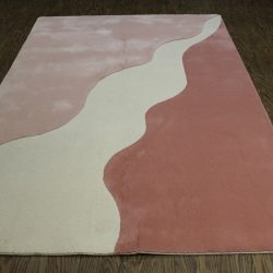 Fovama Clearance FOV1850 Modern Area Rug