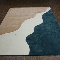 Fovama Clearance FOV1855 Modern Area Rug