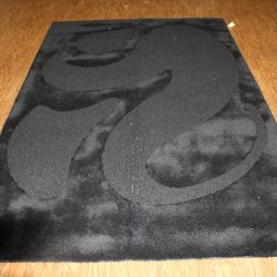 Fovama Clearance FOV1856 Modern Area Rug