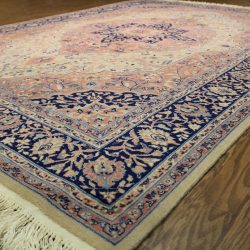 Alternative view of Fovama Clearance FOV1858 Kashan Area Rug