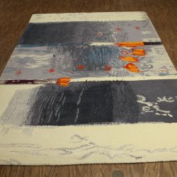 Fovama Clearance FOV1899 Modern Area Rug