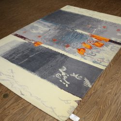Alternative view of Fovama Clearance FOV1899 Modern Area Rug