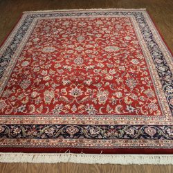 Fovama Clearance FOV1949 Persian Area Rug