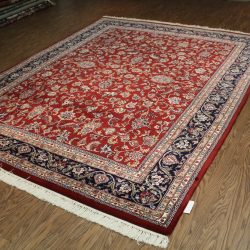 Alternative view of Fovama Clearance FOV1949 Persian Area Rug