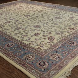 Alternative view of Fovama Clearance FOV1975 Persian Area Rug