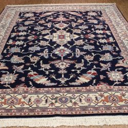 Fovama Clearance FOV1982 Persian Area Rug
