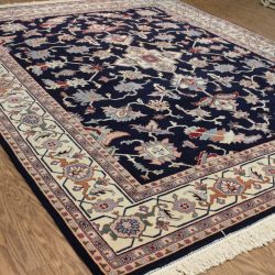 Alternative view of Fovama Clearance FOV1982 Persian Area Rug