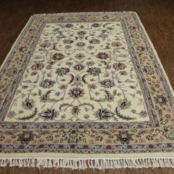 Fovama Clearance FOV2029 Persian Area Rug