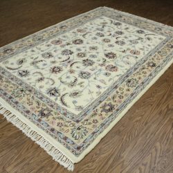 Alternative view of Fovama Clearance FOV2029 Persian Area Rug