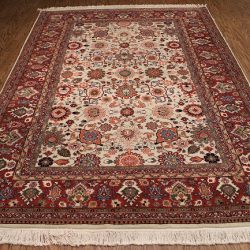 Fovama Clearance FOV2068 Bidjar Area Rug