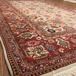 Alternative view of Fovama Clearance FOV2068 Bidjar Area Rug