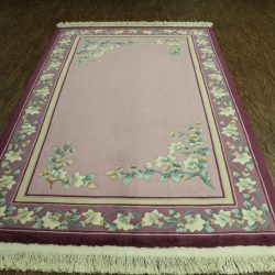 Fovama Clearance FOV2099 Chinese Area Rug