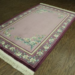 Alternative view of Fovama Clearance FOV2099 Chinese Area Rug