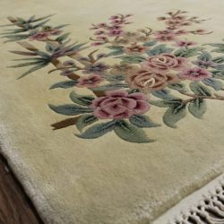 Alternative view of Fovama Clearance FOV2103 Chinese Area Rug