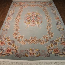 Fovama Clearance FOV2106 Chinese Area Rug