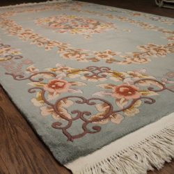 Alternative view of Fovama Clearance FOV2106 Chinese Area Rug