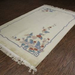 Alternative view of Fovama Clearance FOV2108 Chinese Area Rug