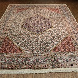 Fovama Clearance FOV2191 Persian Area Rug