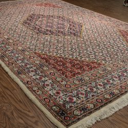 Alternative view of Fovama Clearance FOV2191 Persian Area Rug