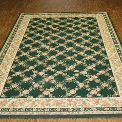 Fovama Clearance FOV2258 European Area Rug