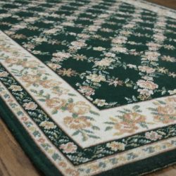 Alternative view of Fovama Clearance FOV2258 European Area Rug