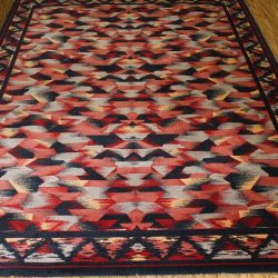 Fovama Clearance FOV2349 Modern Area Rug