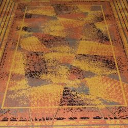 Fovama Clearance FOV2373 Modern Area Rug