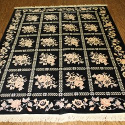 Fovama Clearance FOV2396 European Area Rug