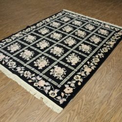 Alternative view of Fovama Clearance FOV2396 European Area Rug