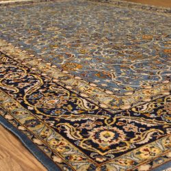 Alternative view of Fovama Clearance FOV2413 Persian Area Rug