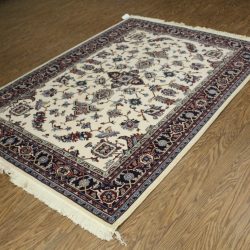 Alternative view of Fovama Clearance FOV2656 Persian Area Rug