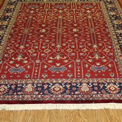 Fovama Clearance FOV2863 Persian Area Rug