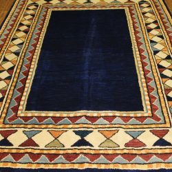 Fovama Clearance FOV2918 Gabbeh Area Rug