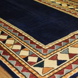 Alternative view of Fovama Clearance FOV2918 Gabbeh Area Rug