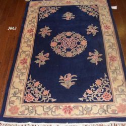 Fovama Clearance FOV3063 Chinese Area Rug