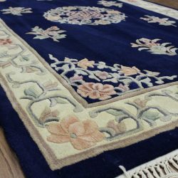 Alternative view of Fovama Clearance FOV3063 Chinese Area Rug