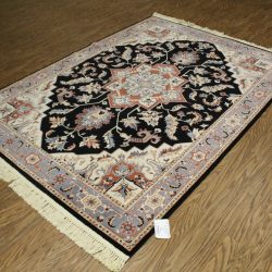 Alternative view of Fovama Clearance FOV3077 Persian Area Rug