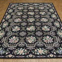 Fovama Clearance FOV3117 European Area Rug