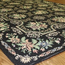 Alternative view of Fovama Clearance FOV3117 European Area Rug