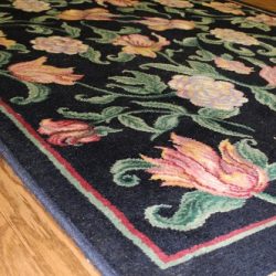 Alternative view of Fovama Clearance FOV3119 European Area Rug