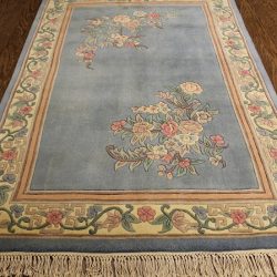 Fovama Clearance FOV3189 Chinese Area Rug