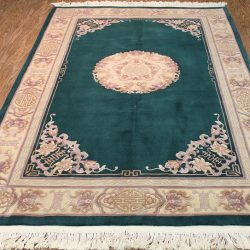 Fovama Clearance FOV3303 Chinese Area Rug