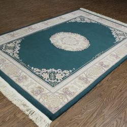 Alternative view of Fovama Clearance FOV3303 Chinese Area Rug