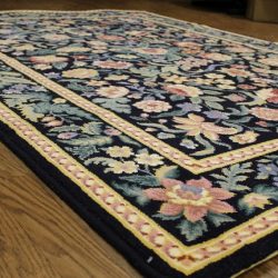 Alternative view of Fovama Clearance FOV3333 European Area Rug