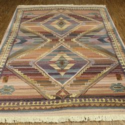 Fovama Clearance FOV3499 Gabbeh Area Rug