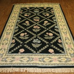 Fovama Clearance FOV3523 European Area Rug