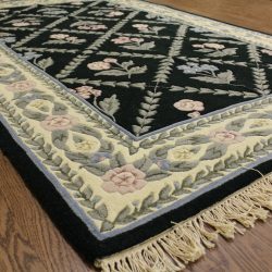 Alternative view of Fovama Clearance FOV3523 European Area Rug