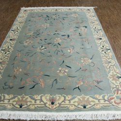 Fovama Clearance FOV3591 Chinese Area Rug