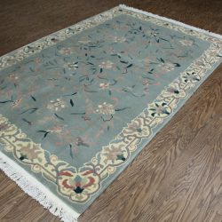 Alternative view of Fovama Clearance FOV3591 Chinese Area Rug