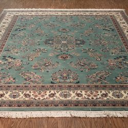 Fovama Clearance FOV3714 Persian Area Rug
